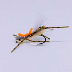 Upavon Hopper Brown