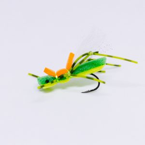 Upavon Hopper Green