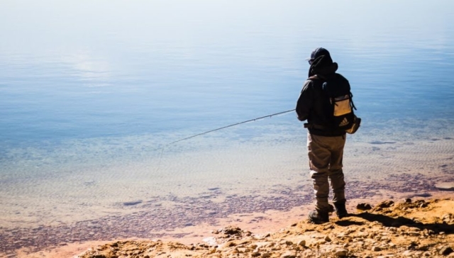 2020 Winter Lake trout-3