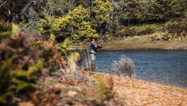 2020 Winter Lake trout-7