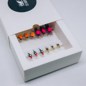 Hi-Vis and Hot-Spot No.2 pack