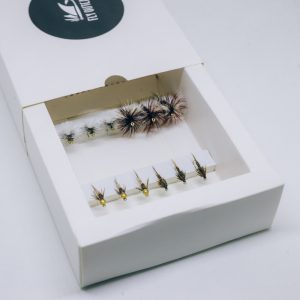 Aussie Classics No.2 pack