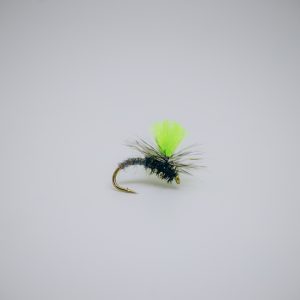 Klink Chartreuse Para Adams