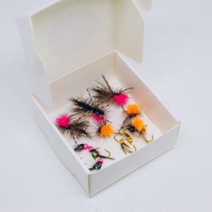 Hi-Vis Hot Spot No.2