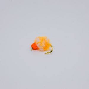 Upavon Atomic Egg - Orange