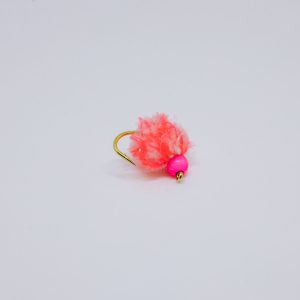 Upavon Atomic Egg - Pink