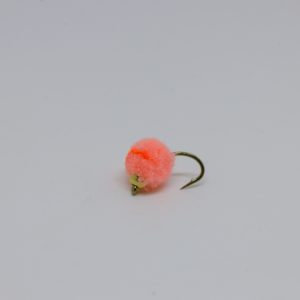 Gold Bead Glo-Bug