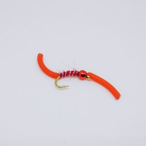 Red Squirmy